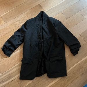 Zara Business Jacket